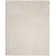 Mullican Sandy Solid Ivory/Beige Easy Care Indoor/Outdoor Area Rug