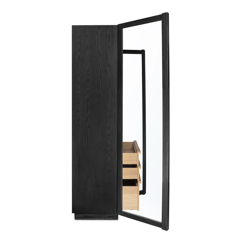 Charlotte Tall Cabinet