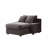 Corduroy Sleeper Sofa Couch