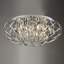 Oquinn Flush Mount