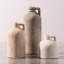 Ensemble de 3 vases en céramique