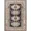 Tapis rouille Ovid-48185230