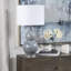 Lampe de table 30 "Adilynn