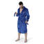 MLB Texas Rangers - robe en soie à étiquette tactile, vêtements de sport-2097438672