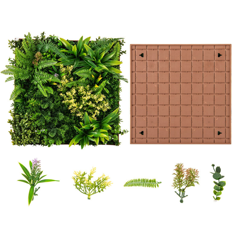 50cm Faux Grass