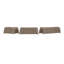 Juneri 3 Seater Velvet Sofa-988109914