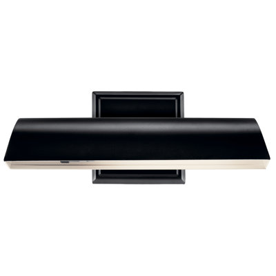 Lampe pour tableau 12,25 po à intensité variable