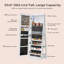 Jewelry Armoire