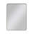 Wall Mirror 30x40 Inch Black Rectangular Mirror Metal Framed Mirror Vanity Mirror Dressing Mirror-609089515-609089512