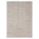Burrosa Polypropylene Beige Indoor/Outdoor Rug
