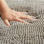 Aspire Homeware Ultra-Soft Chenille Bathroom Rug Mat with Non-Slip Backing-1597605352-1597605355