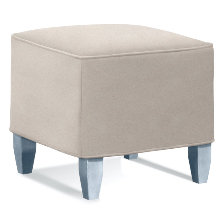 Brooklyn Upholstered Ottoman