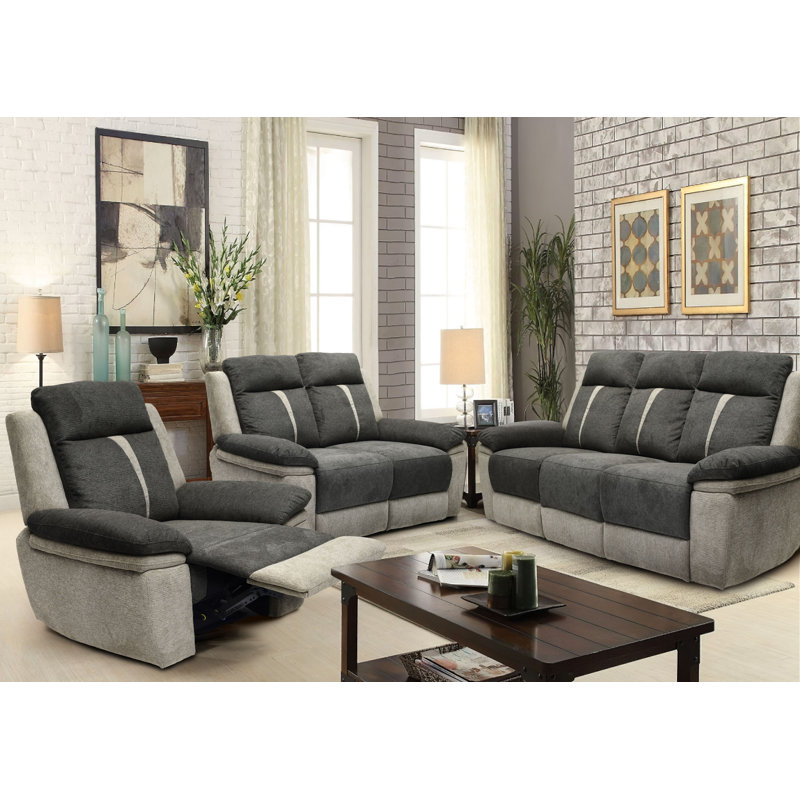 Savil Living Room Set