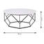 Frame Coffee Table-1164173242-1164173223