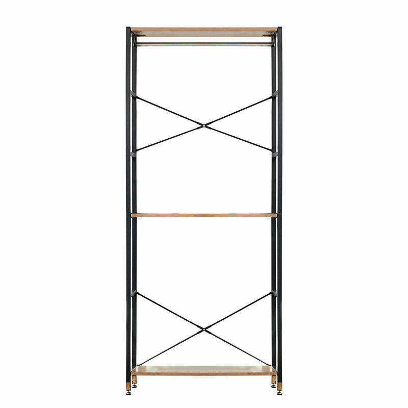 Lathan 85cm Closet System
