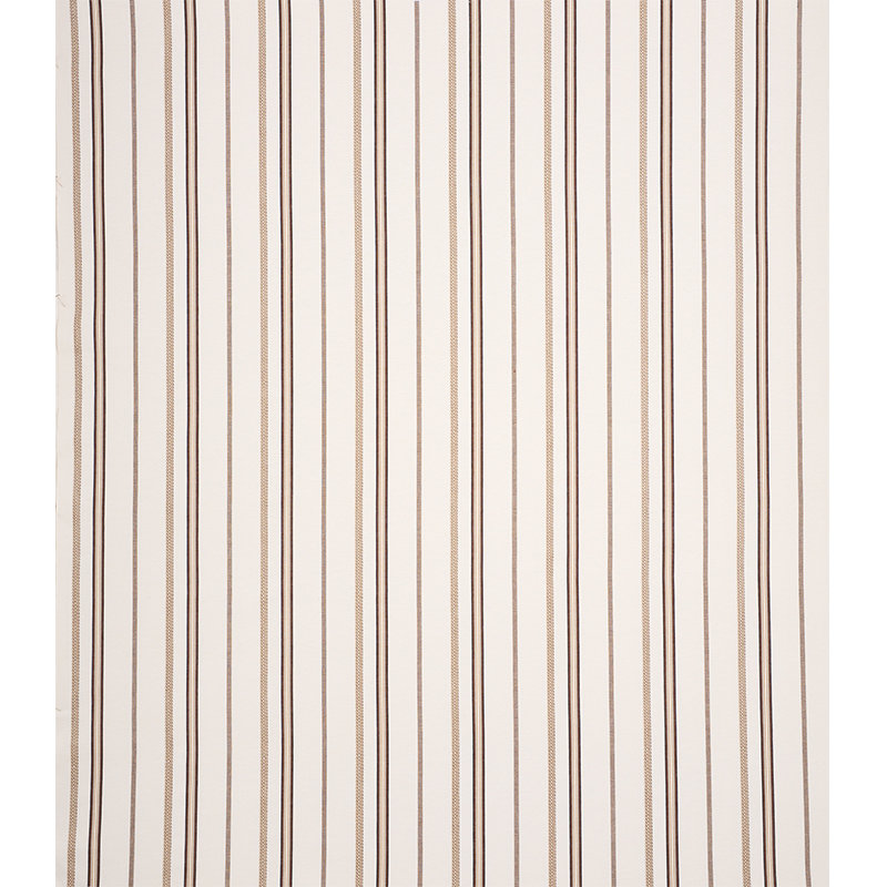 Kayenta Stripe Fabric, Brown/ Neutral