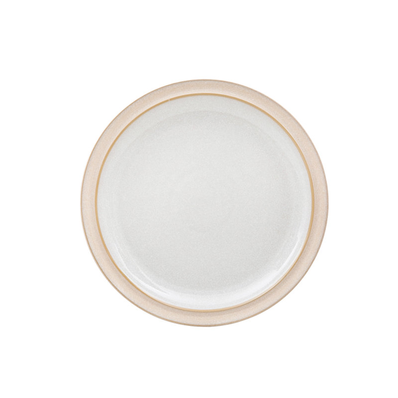 Elements Natural 26.5cm Dinner Plate