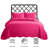 Microfiber Embossed Bedspread Set-1410327549-1467239332