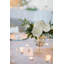 30PCS Fleurs artificielles Roses dorées Fleurs artificielles Roses scintillantes-527831667