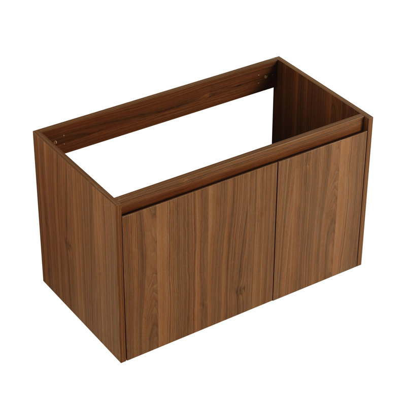 Armoire de salle de bain avec lavabo