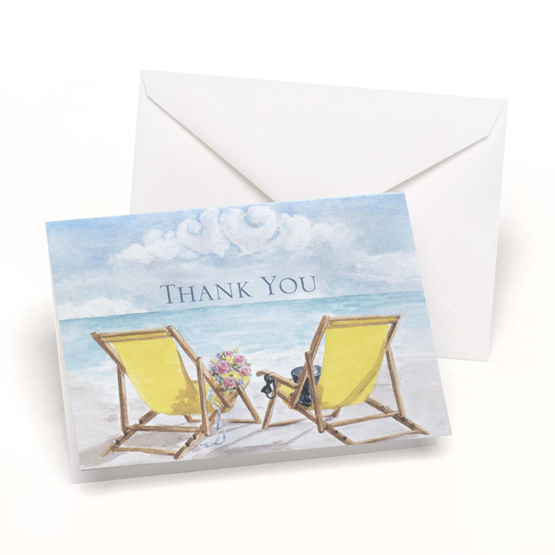 Paper Invitation Kit