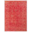 Agra One-of-a-Kind 9'10" X 13'9" Area Rug