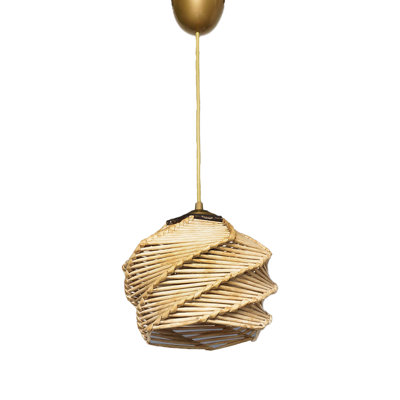 Lustre géométrique Abriel