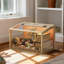 Hamster Cage-562634923