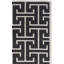 Tapis géométrique Thornbury Performance-2125829912