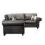 Bodnar 4 Seater Corner Sofa -25517224-25517225