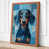 Terracotta Border