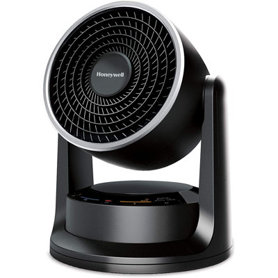 Honeywell 1600 W Electric Compact Space Heater