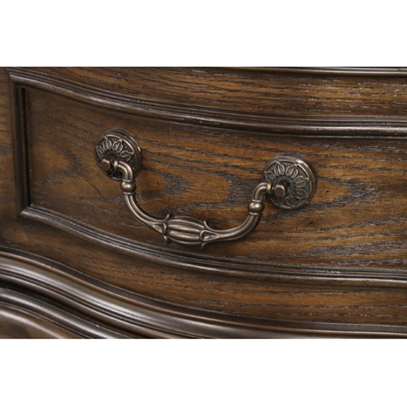 Commode 6 tiroirs Tuily