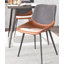 Chaise d'appoint Castillon-1249821143