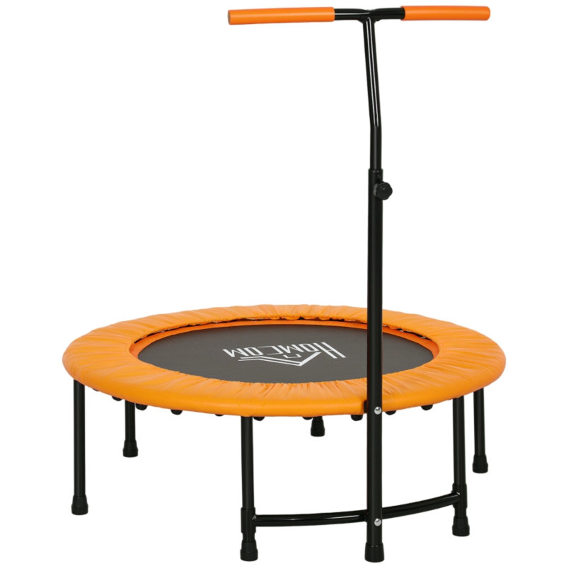 EvoNet 101cm Round Fitness Trampoline