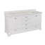 Larosa 72'' Double Bathroom Vanity with Top-2139807050-2036411530