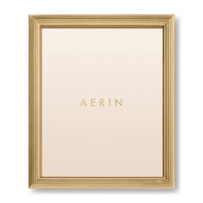 Alessio Metal Picture Frame