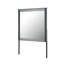 Miroir Hemsworth Logan