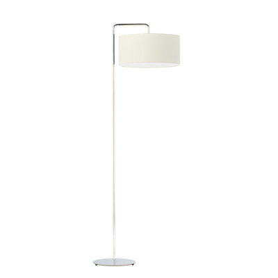 Janisse 156cm Traditional Floor Lamp