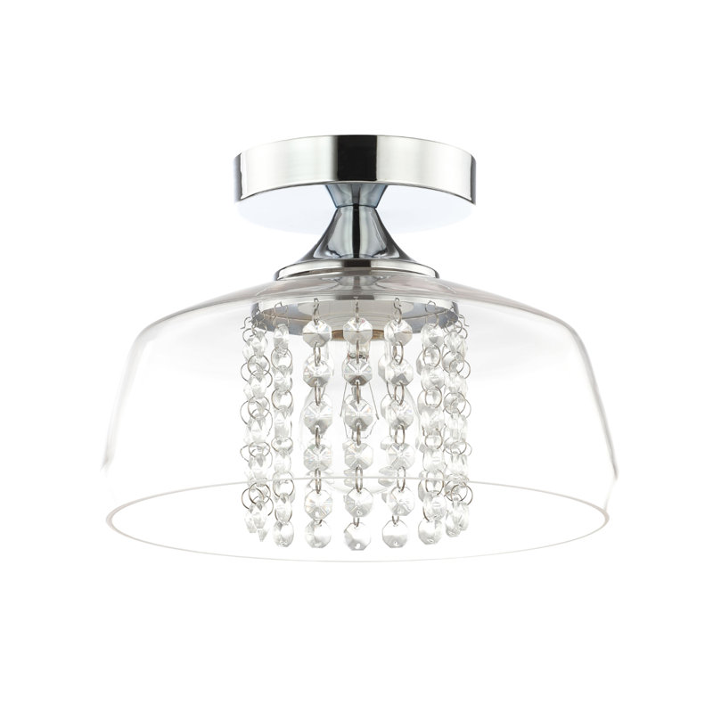 Semi Flush Mount