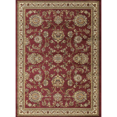 Classic Area Rug