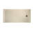 30'' W 60'' D Rectangular Single Shower Base-31787425-31787433
