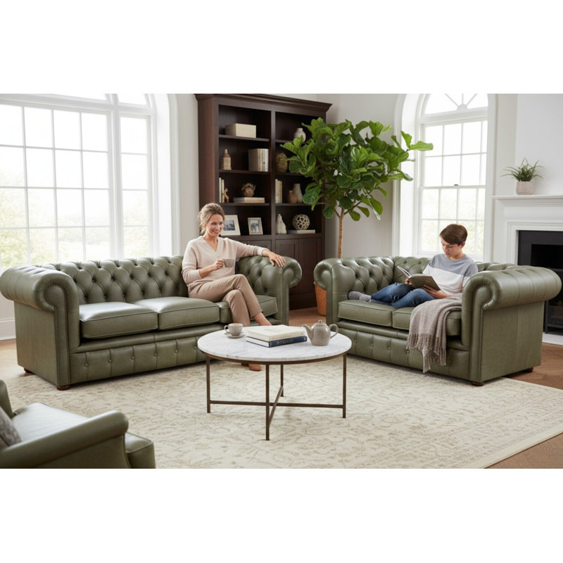 5 Seater Sofa