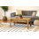 Table basse Arvin