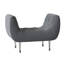 Capri Upholstered Bench-36438753
