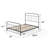 Niles Metal Bed-1767098766-1767098767