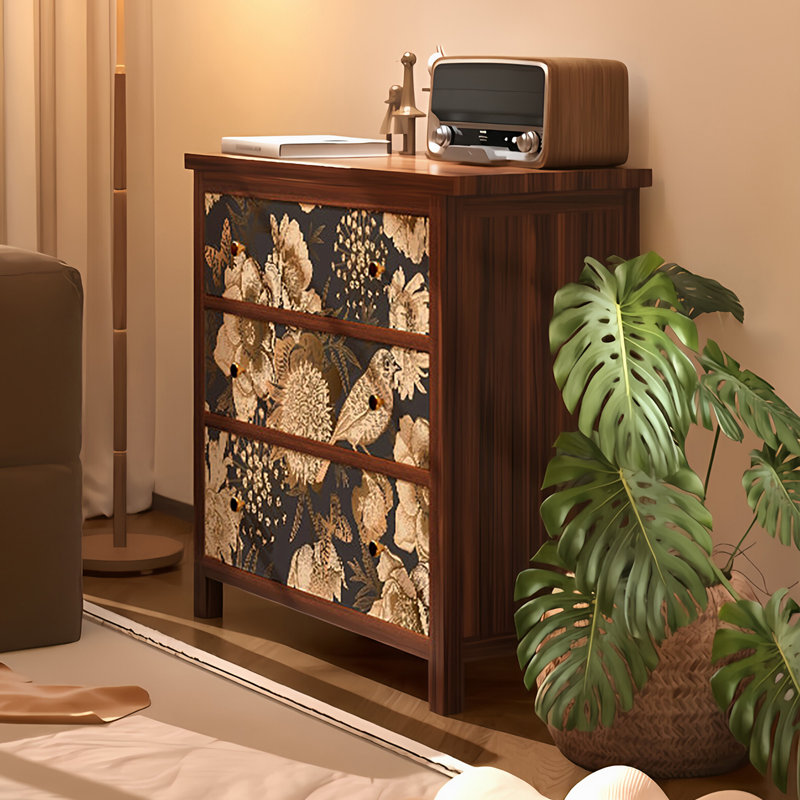 Armoire décorative haut de gamme