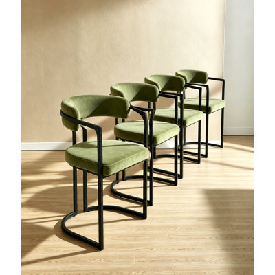Upholstered Dining Chair