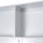 U-Can 43.3'' Entryway Bench With Coat Rack