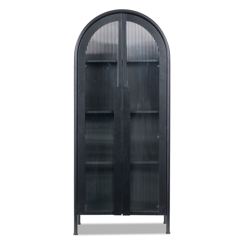 Isamaya Display Cabinet